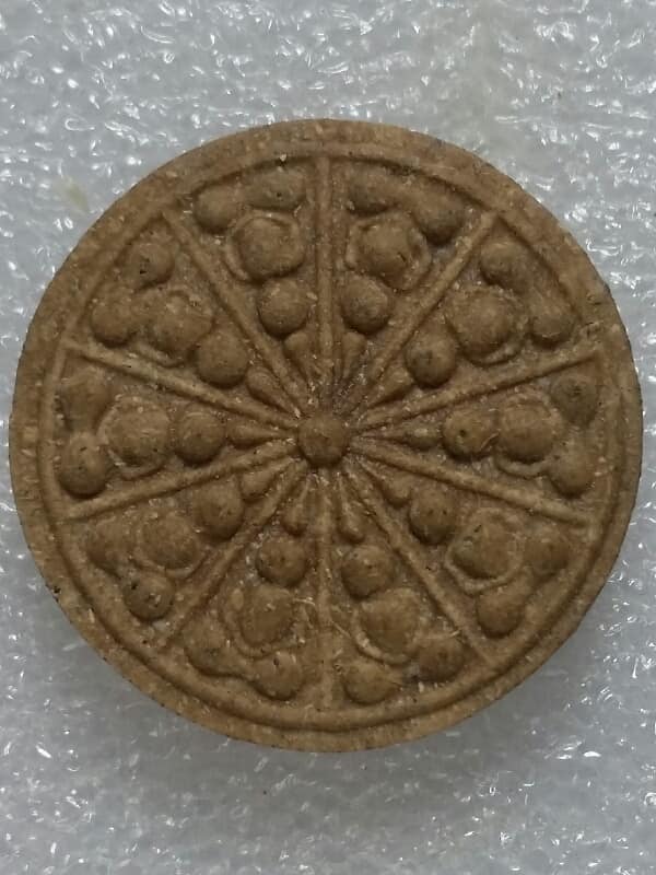 พระงบน้ำอ้อยหลวงพ่อโทน วัดเขาน้อยคีรีวัน ชลบุรี 4 องค์ เคาะเดียวครับ