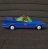 Aoshin Japan 70’s Lincoln Futura 1972 Batmobile Battery Operated 12 inches (30.5 cm) original 