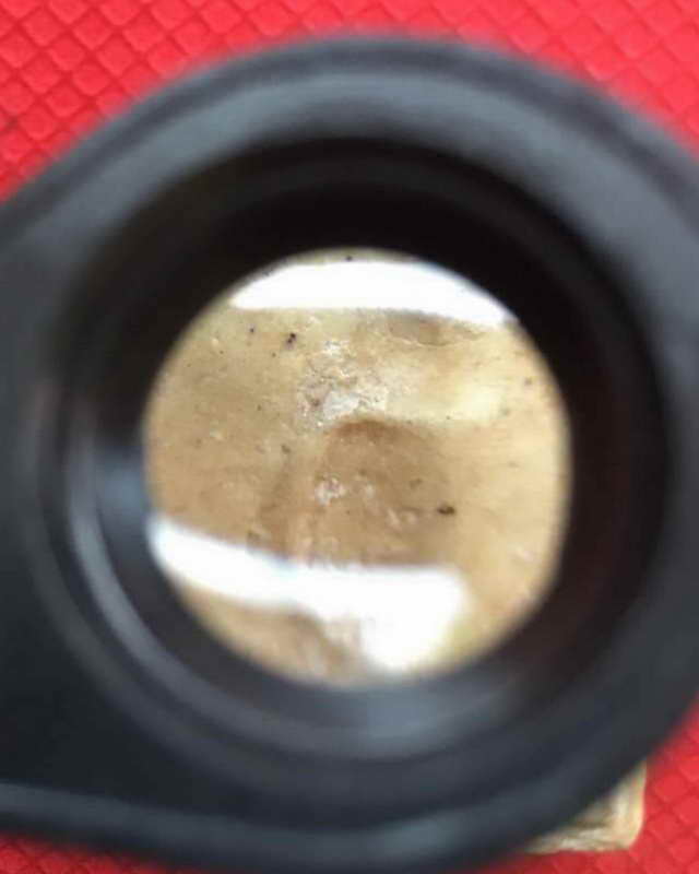 พระสมเด็จบางขุนพรหมพิมพ์เส้นด้าย ปี 2509