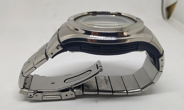CASIO ตัวหายาก Rare มือสองใน ebay 3000บาท++ / Solar Watch World Time Illuminator Data Memory