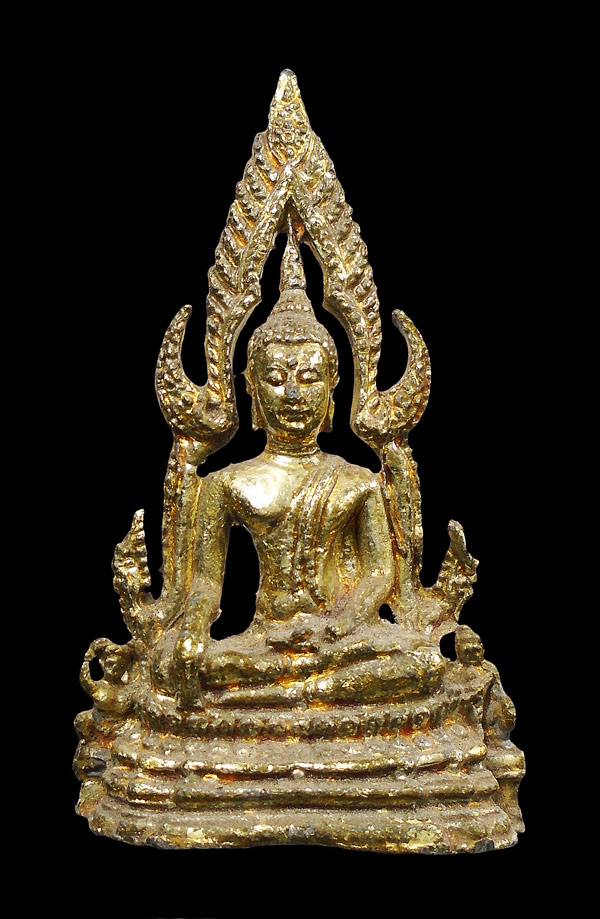 20บาท....รูปหล่อ พระพุทธชินราช ฐาน 1.5นิ้ว