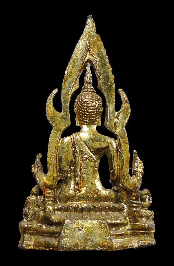 20บาท....รูปหล่อ พระพุทธชินราช ฐาน 1.5นิ้ว