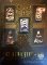 หนังสือ "พระเบญจภาคี" รางวัลที่ 1 งานประกวดล่าสุด นักเรียนนายร้อยพระจุลจอมเกล้า รุ่น 25