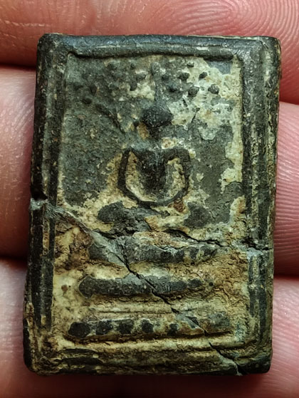 พระสมเด็จ ปิลันทน์ วัดระฆังโฆสิตาราม