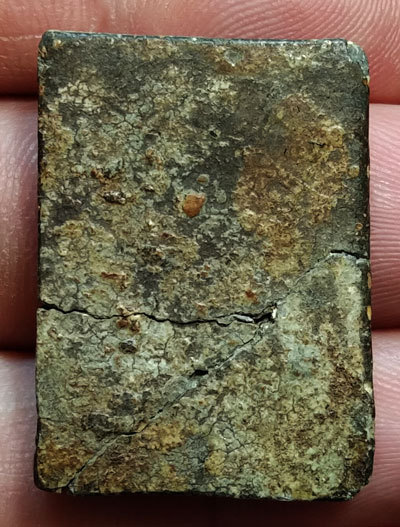 พระสมเด็จ ปิลันทน์ วัดระฆังโฆสิตาราม