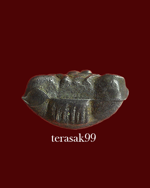 พระปิดตา หลวงพ่ออี๋ วัดสัตหีบ จ.ชลบุรี เนื้อเมฆพัตร ราคาเบาๆ(4)