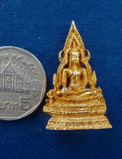 พระพุทธชินราช