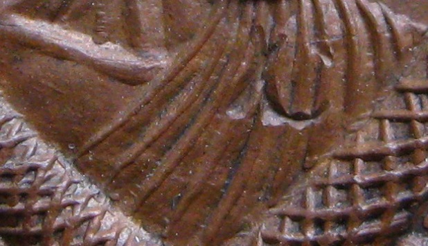 เหรียญมหาปรารถนา รุ่น3 หลวงปู่คำพันธ์ วัดธาตุมหาชัย จ.นครพนม เนื้อทองแดง ปี2538 มีโค้ด