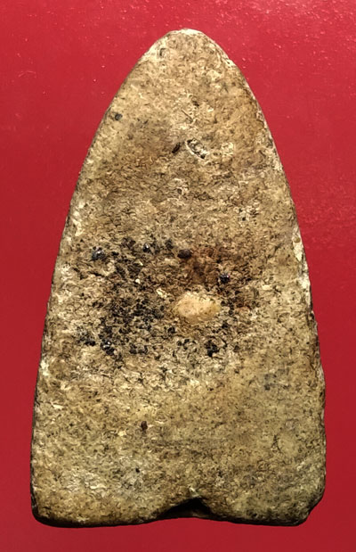 พระหลวงปู่ทวด วัดประสาท ปี 06