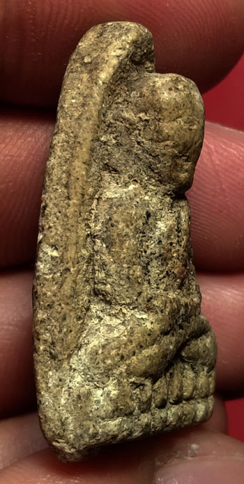 พระหลวงปู่ทวด วัดประสาท ปี 06