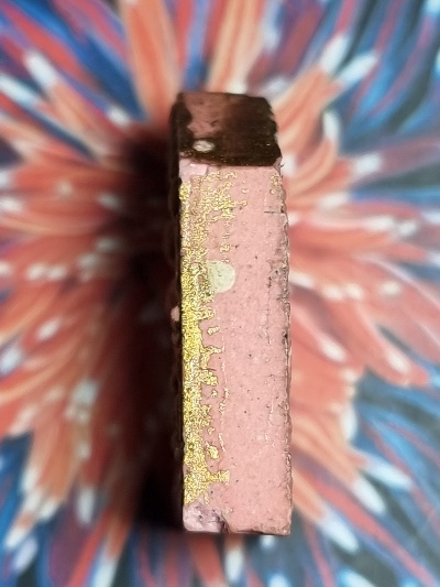 พระขุนแผนพรายกุมาร ปี 46 พิมพ์เล็ก หลวงพ่อสาคร วัดหนองกรับ