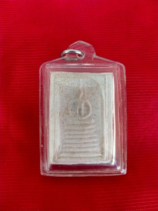 พระสมเด็จ วัดเกศไชโย ปี๓๑