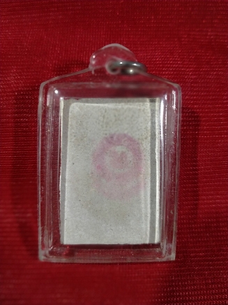 พระสมเด็จ วัดเกศไชโย ปี๓๑