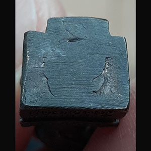 รูปหล่อสมเด็จพระนเรศวร วัดดอนเจดีย์