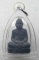 หล่อปั๊ม รุ่นแรก เนื้อตะกั่ว หลวงปู่ทิม วัดพระขาว ปี 2538  สร้าง 199 องค์ หายากสุดๆ