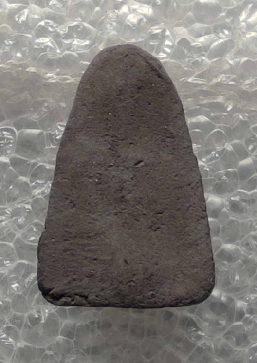 หลวงปู่ทวด อาจารย์นอง รุ่น เอ็ม 16 ปี 34 