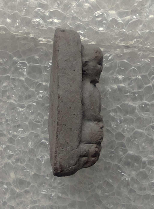 หลวงปู่ทวด อาจารย์นอง รุ่น เอ็ม 16 ปี 34 