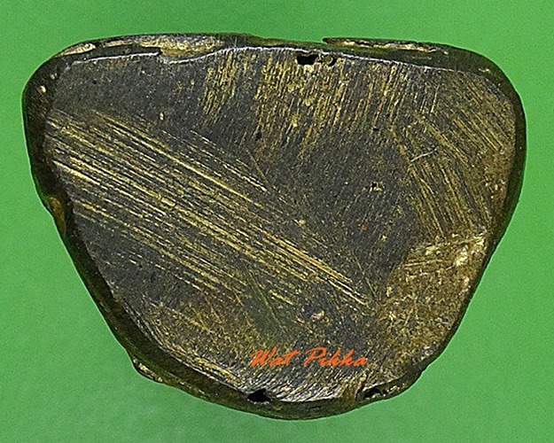 รูปหล่อหลวงพ่อประเทือง วัดหนองย่างทอย เพชรบูรณ์ .4703.