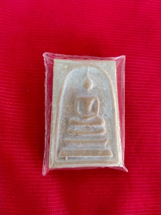 พระสมเด็จ พระ ญ.ส.ส วัดบวรฯ ปี๓๖