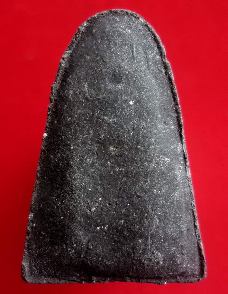 หลวงปู่ทวดเนื้อผงผสมว่าน พ่อท่านเนียน สำนักสงฆ์วัดต้นเลียบ จ.สงขลา จัดสร้างพิธีใหญ่เสาร์ห้า ปี ๒๕๓๙