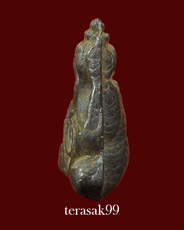 พระปิดตา หลวงพ่ออี๋ วัดสัตหีบ จ.ชลบุรี เนื้อเมฆพัตร ราคาเบาๆ(3)