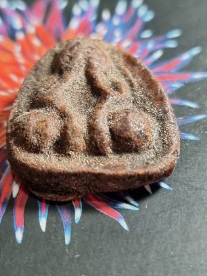 พระปิดตาพระครูใบฏีกาเสริม วัดครือวัลย์ รุ่นก๋งซิมสร้าง