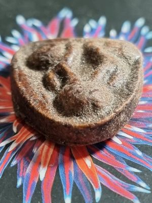 พระปิดตาพระครูใบฏีกาเสริม วัดครือวัลย์ รุ่นก๋งซิมสร้าง