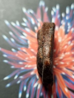 พระปิดตาพระครูใบฏีกาเสริม วัดครือวัลย์ รุ่นก๋งซิมสร้าง