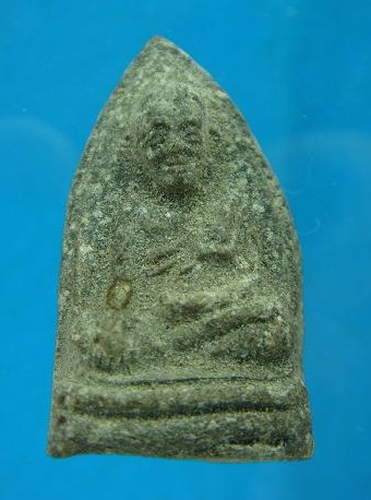 หลวงพ่อทวดนวล วัดตุยง  เนื้อว่าน จ.ปัตตานี