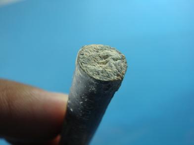 *ตะกรุดโทนเสาร์ ๕ เมตตาชาตรี หลวงพ่อสาคร มนุญโญ วัดหนองกรับ จ.ระยอง