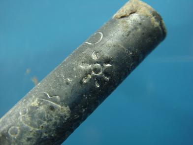 *ตะกรุดโทนเสาร์ ๕ เมตตาชาตรี หลวงพ่อสาคร มนุญโญ วัดหนองกรับ จ.ระยอง