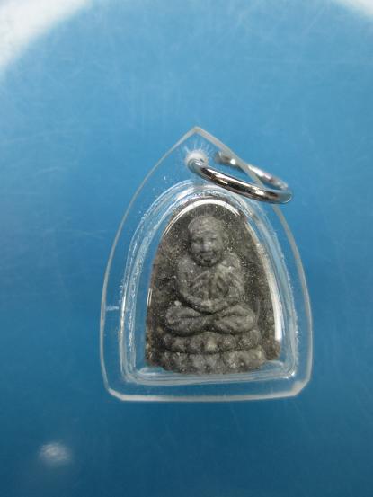 *พระผงหลวงพ่อทวด วัดช้างให้