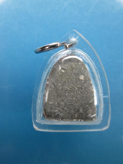 *พระผงหลวงพ่อทวด วัดช้างให้