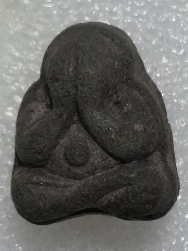 พระปิดตา ไม่ทราบวัด  เคาะเดียวครับ