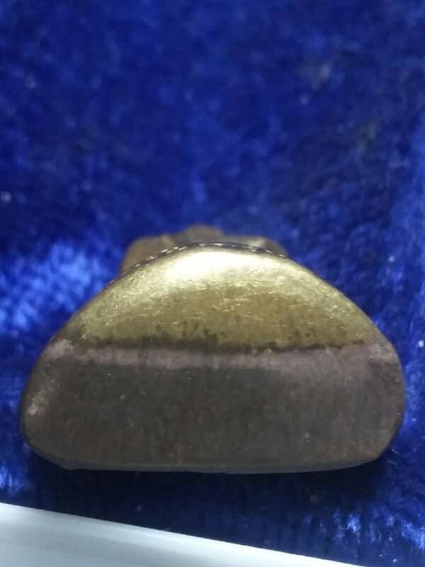 รูปหล่อหลวงพ่อศรีวชิรบรรพ รุ่น๑ วัดกำมะเชียร สุพรรณบุรี  เคาะเดียวครับ