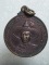 เหรียญพระเจ้าตาก รุ่นยุทธมงคล ๔๒ วัดเวฬุราชิน ธนบุรี กทม 