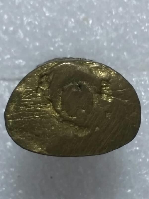 รูปหล่อสมเด็จโต พรหมรังษี วัดระฆัง  ๑๐๘ มงคลเศษรฐี  เคาะเดียวครับ