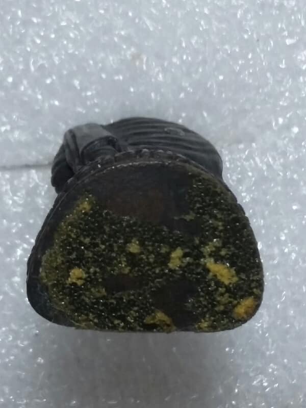 รูปหล่อสมเด็จโต พรหมรังษี ออกวัดธรรมสามัคคี พัทยา ชลบุรี   เคาะเดียวครับ