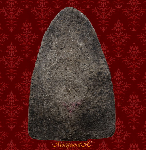 หลวงพ่อทวดเนื้อว่าน(พิมพ์ใหญ่) รุ่น"เสาร์ห้า" พระอาจารย์นอง วัดทรายขาว จ.ปัตตานี พ.ศ.๒๕๓๕