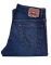 กางเกงยีนส์ Levi's 559 Made in Mexico เอววัดจริง 34 นิ้ว ยาว 40 นิ้ว ปลายขากว้าง 8นิ้วครึ่ง