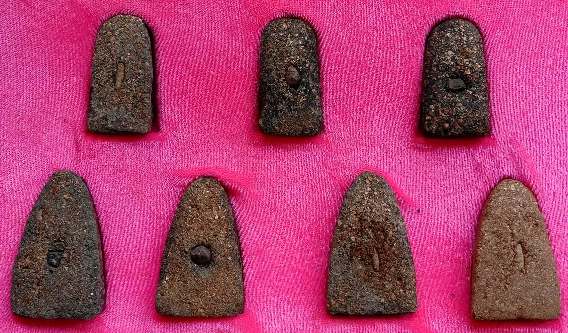 7องค์ หลวงพ่อทวด วัดห้วยมงคล จ ประจวบ ฯ ปาฎิหาริย์ลายเซ็นต์ ปี2549 ชุดกรรมการ 7องค์ ครบเซ็ท+กล่องเดิ