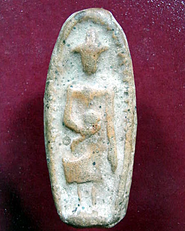 หลวงพ่อแช่ม วัดตาก้อง