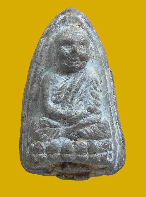 จอมพลสฤษดิ์ ธนะรัชต์ สร้าง หลัง ปั๊มวร (วัดช้างให้ ราษฎร์บูรณาราม) 