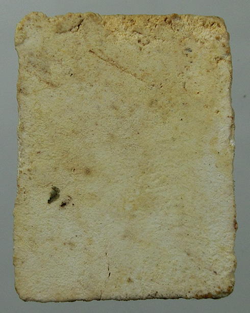 พระสมเด็จคะแนนขี่สิงห์ หลวงพ่อชื่น วัดกลางคูเวียง จ.นครปฐม เป็นพิมพ์หายาก ส่วนใหญ่จะเจอแต่สมเด็จ