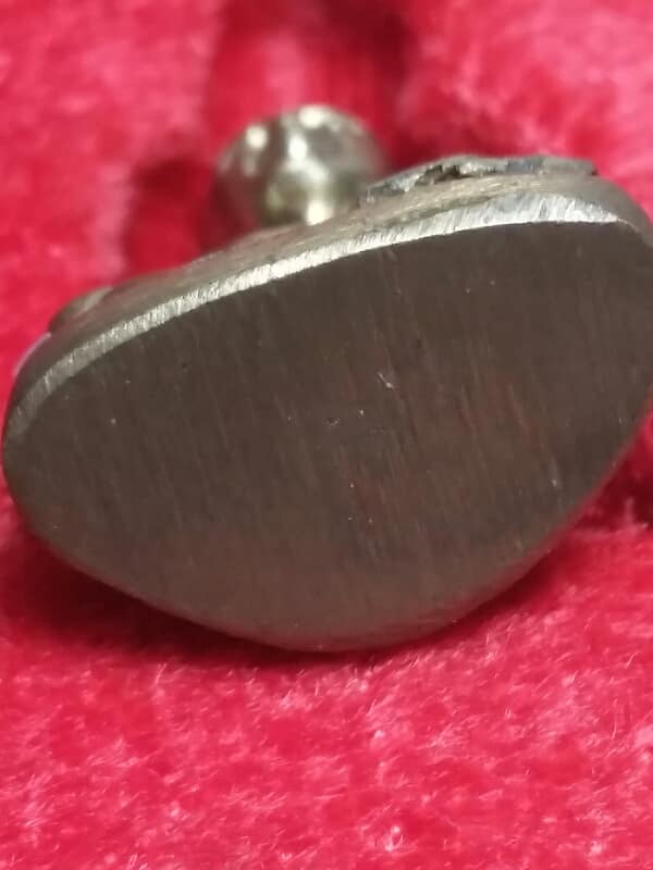 รูปหล่อหลวงพ่อเงิน วัดบางคลาน พิจิตร ไม่ทราบปีสร้าง +กล่อง เคาะเดียวครับ 