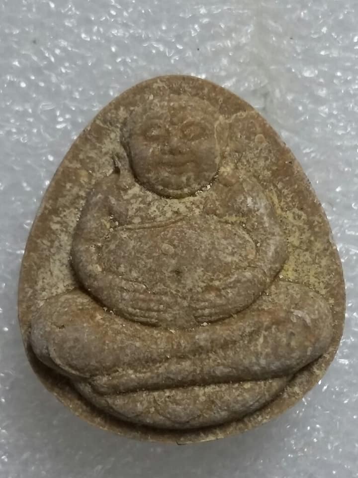 พระสังกัจจาย สมเด็จพระพุฒาจารย์ + ถุงเดิมๆจากวัด    เคาะเดียวครับ 