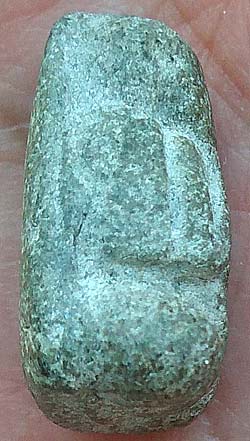 *ปิดตาเนื้อผง หลวงพ่อพริ้ง วัดบางปะกอก ฝั่งธนฯ*