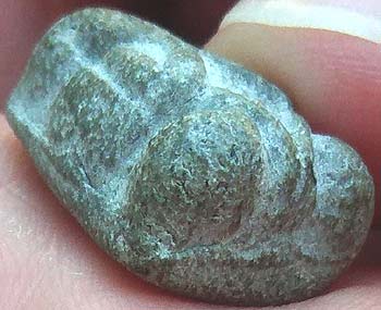 *ปิดตาเนื้อผง หลวงพ่อพริ้ง วัดบางปะกอก ฝั่งธนฯ*