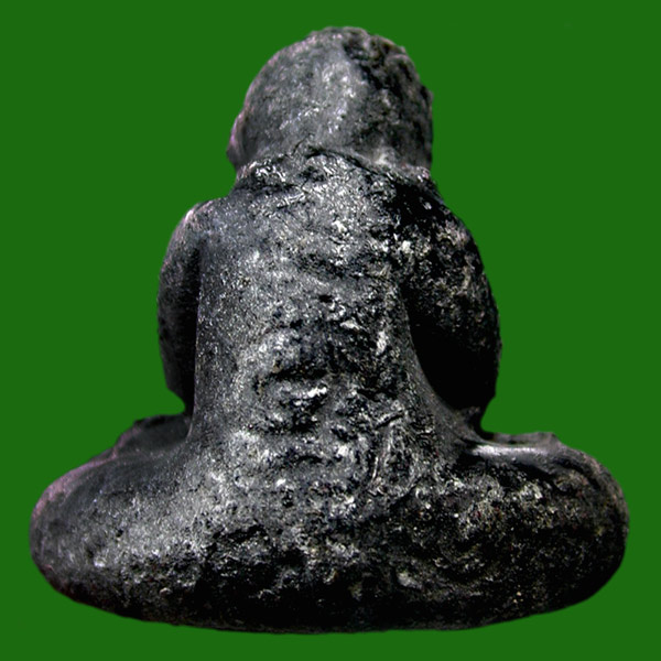 พระปิดตามหาเศรษฐี สองแผ่นดิน(ไทย-มาเลเซีย) 2561  ........เคาะเดียวแดง    