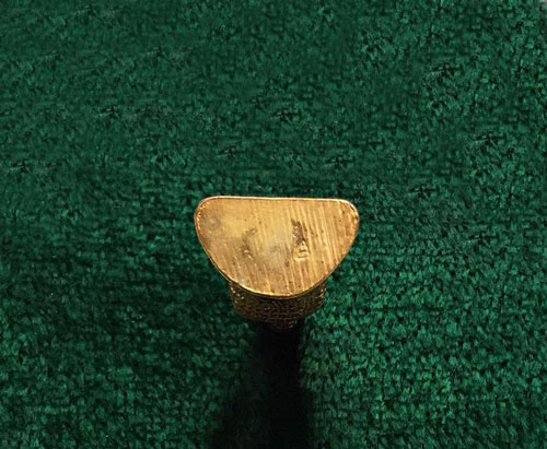 พระแก้วมรกต วัดพระศรีรัตนศาสดาราม ปี 2538 เนื้อเงิน 3 เค พร้อมกล่องเดิมๆครับ